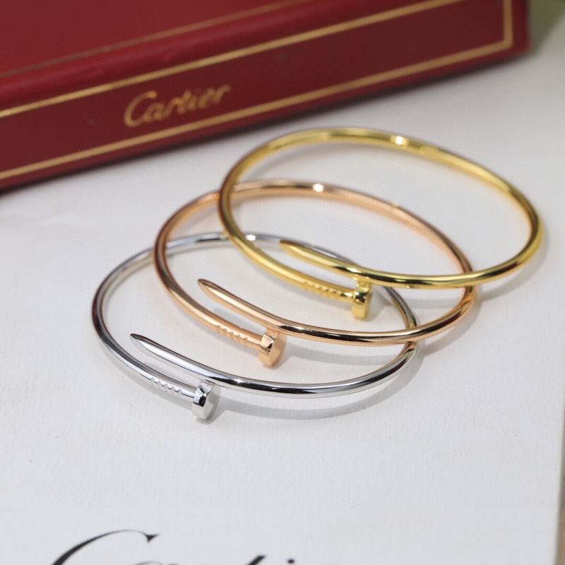 Cartier Bracelets